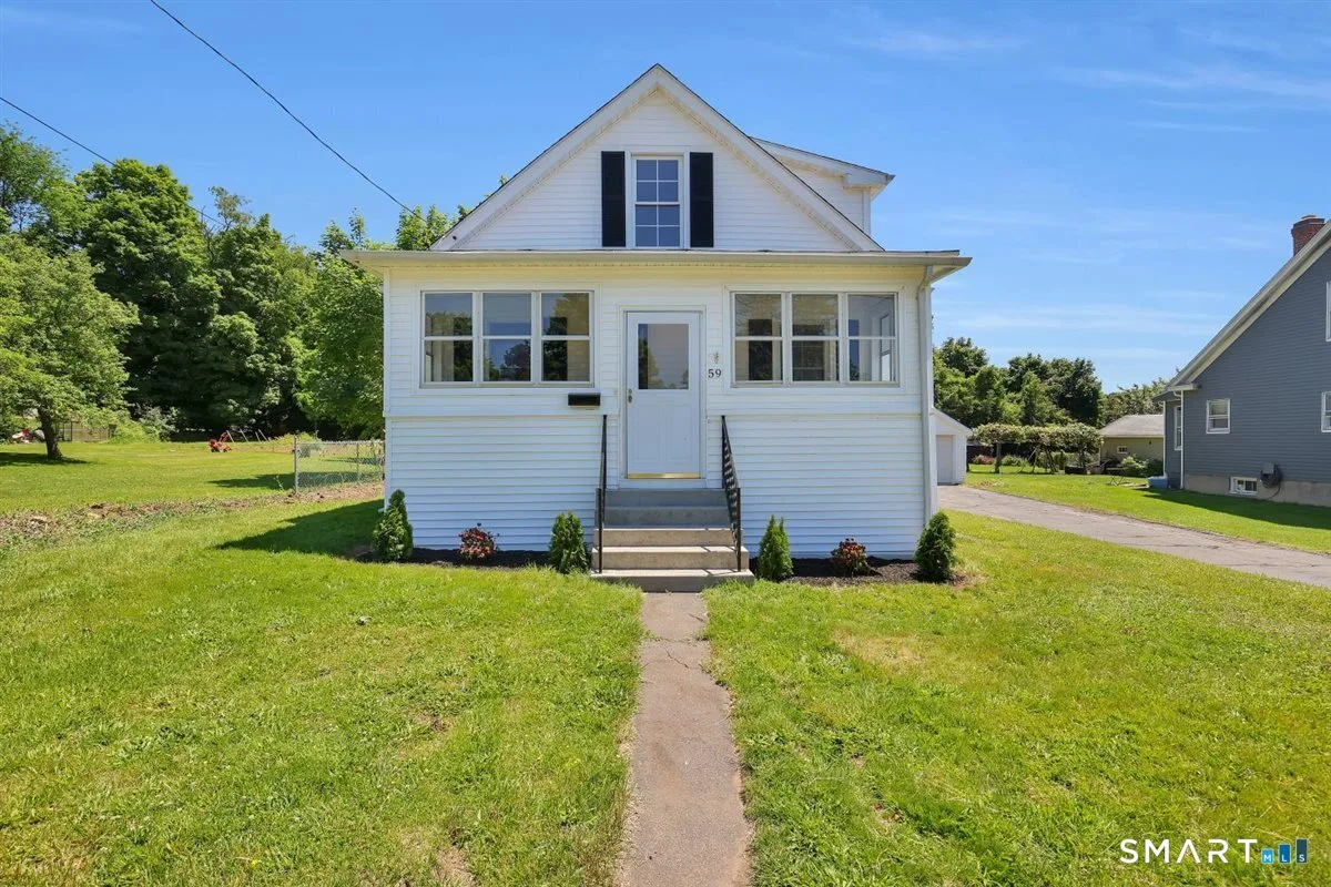 59 Walnut Street, Southington, CT