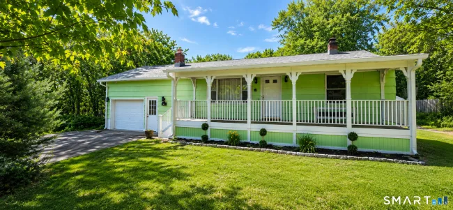 553 West Center St Extension, Southington, CT