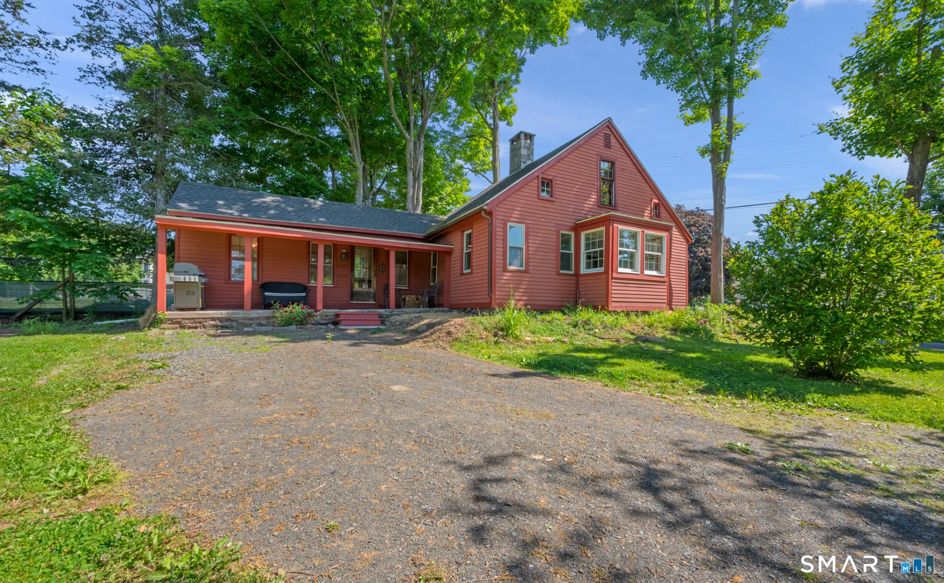58 Brick Lane, Durham, CT
