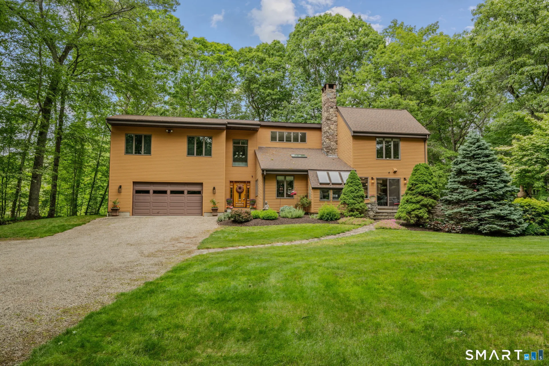 18 South Road, Bozrah, CT