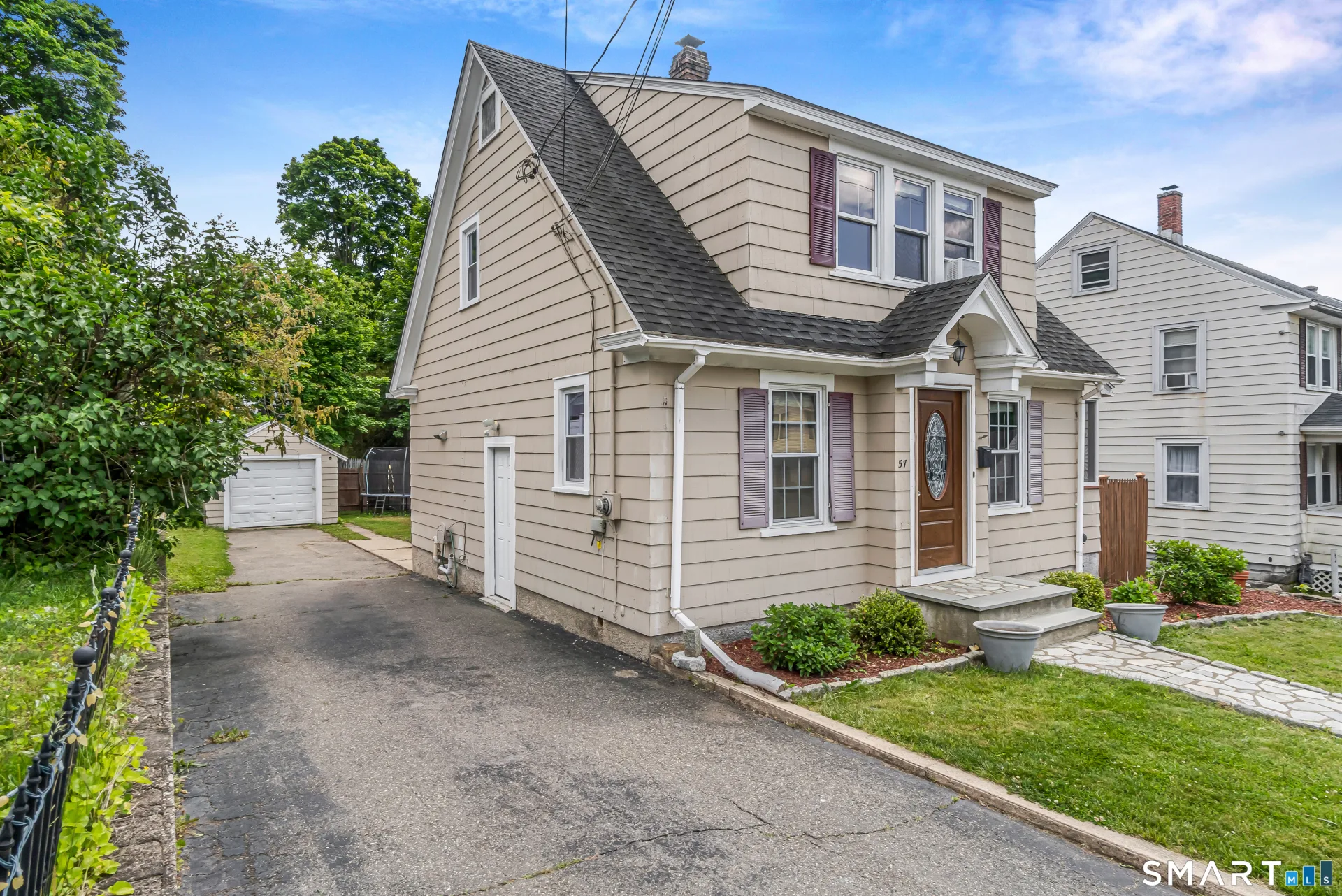 57 Beebe Street, Naugatuck, CT