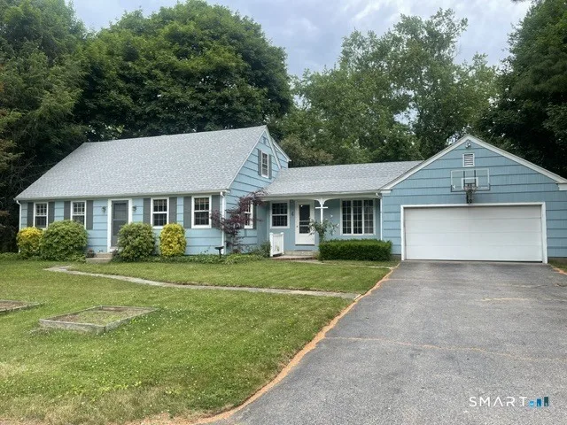 6 Harvard Road