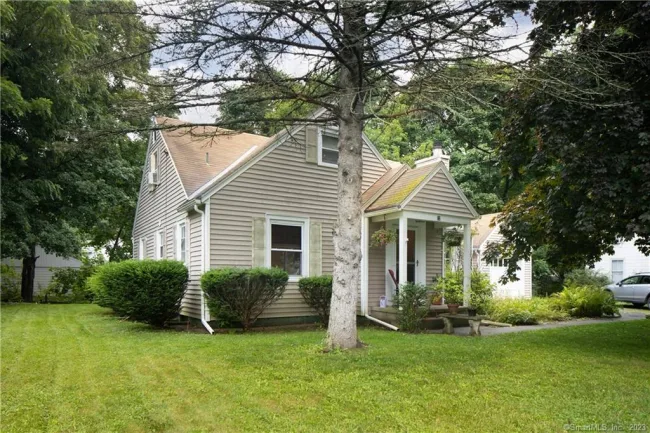 22 Walton Street