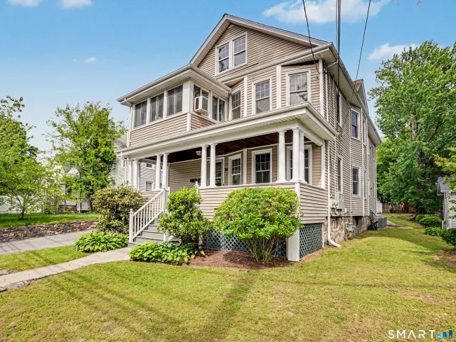 321 Glenbrook Road