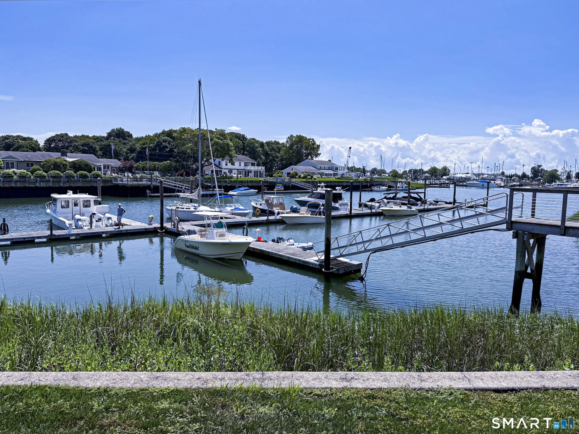 199 Gregory Boulevard #H2, Norwalk, CT