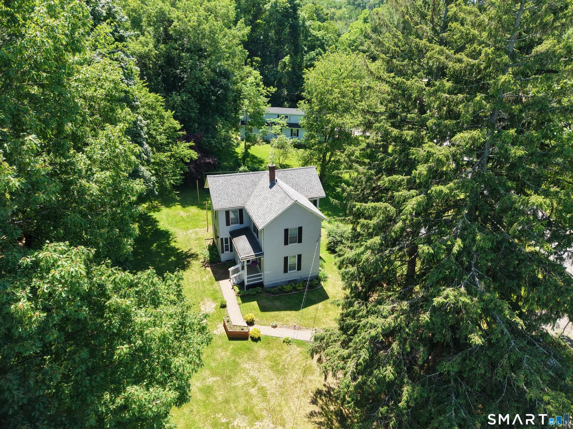 63 Grand Avenue, Vernon, CT