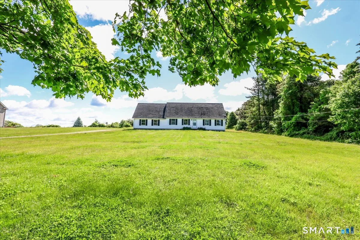 256 Ridge Road, New Milford, CT