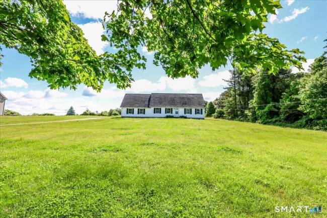 256 Ridge Road
