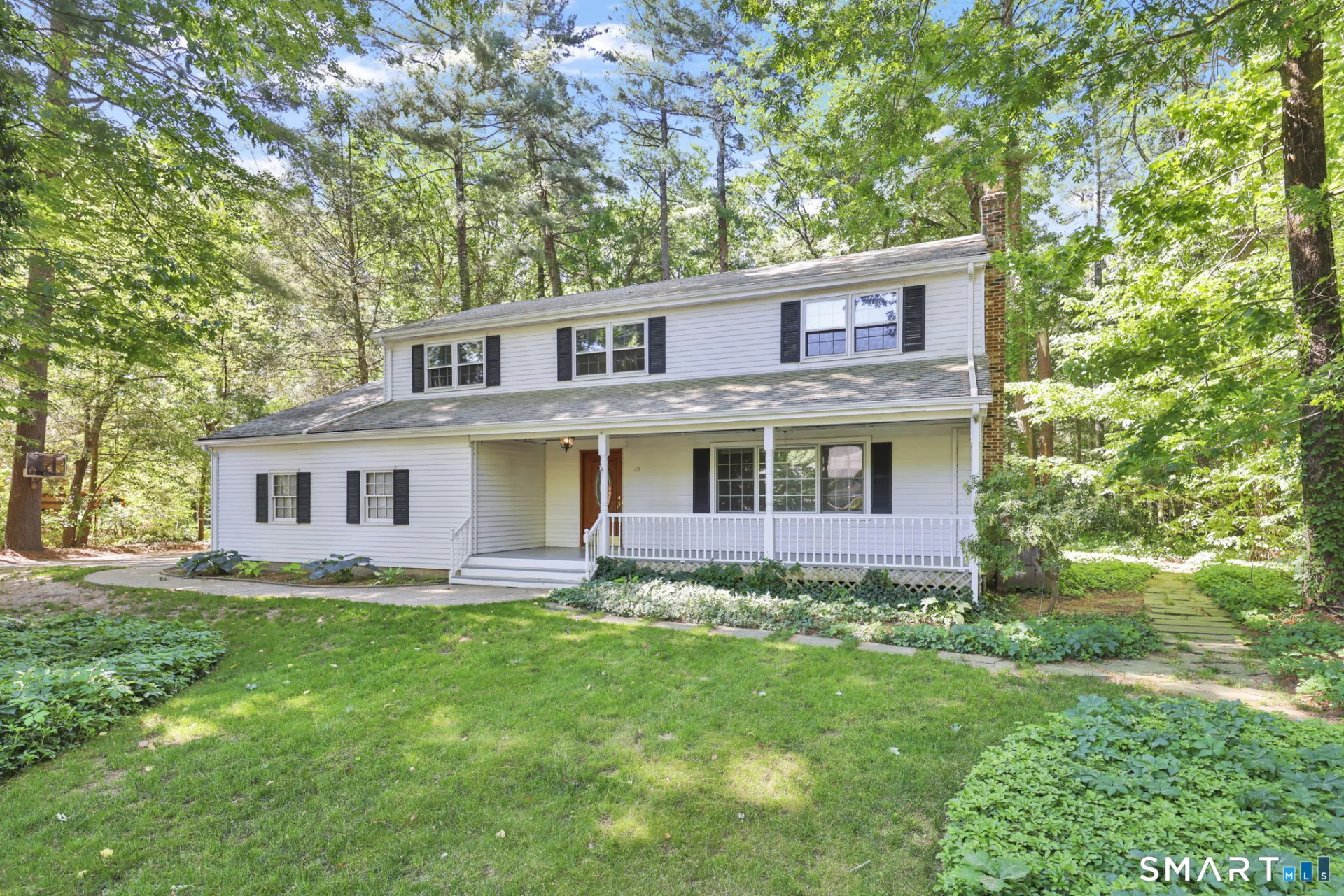 23 Berkshire Way, Simsbury, CT