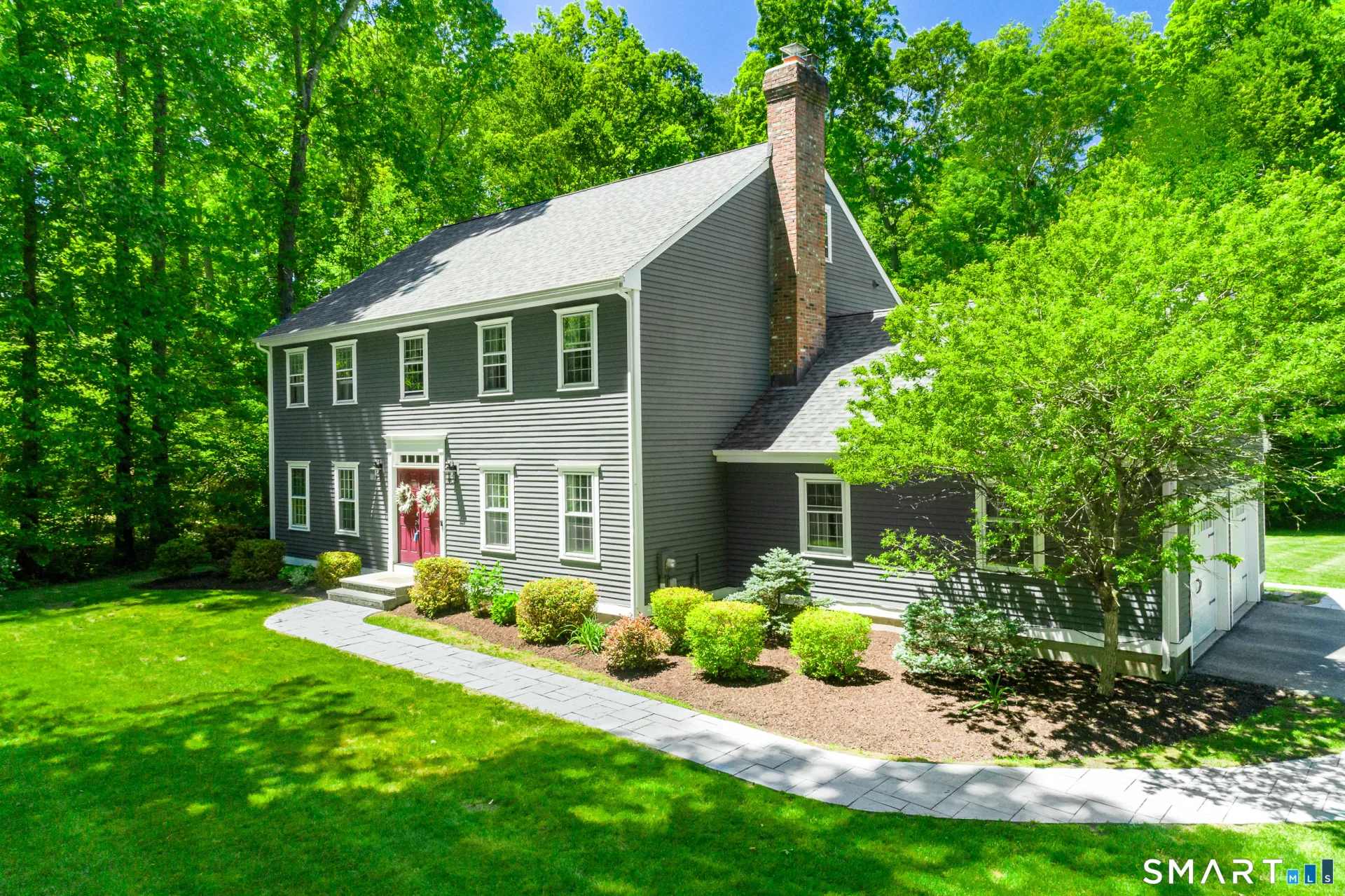78 Deer Run Drive, Colchester, CT