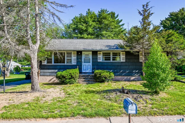 126 Beacon Hill Road