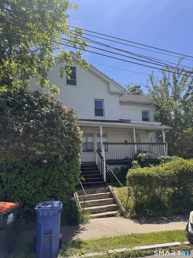 71 Yale Street
