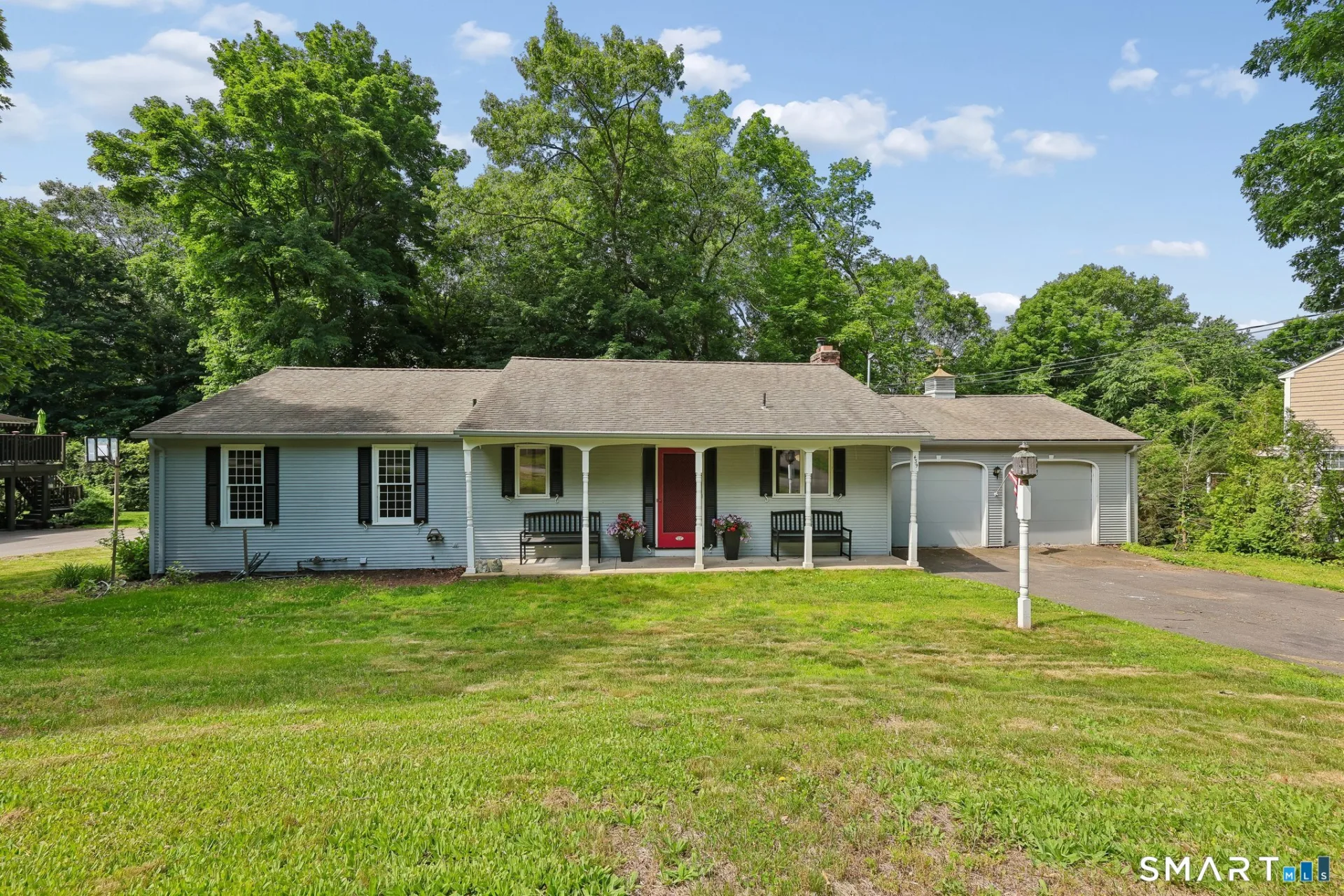 439 Brewster Road, Bristol, CT