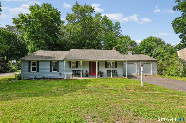 439 Brewster Road