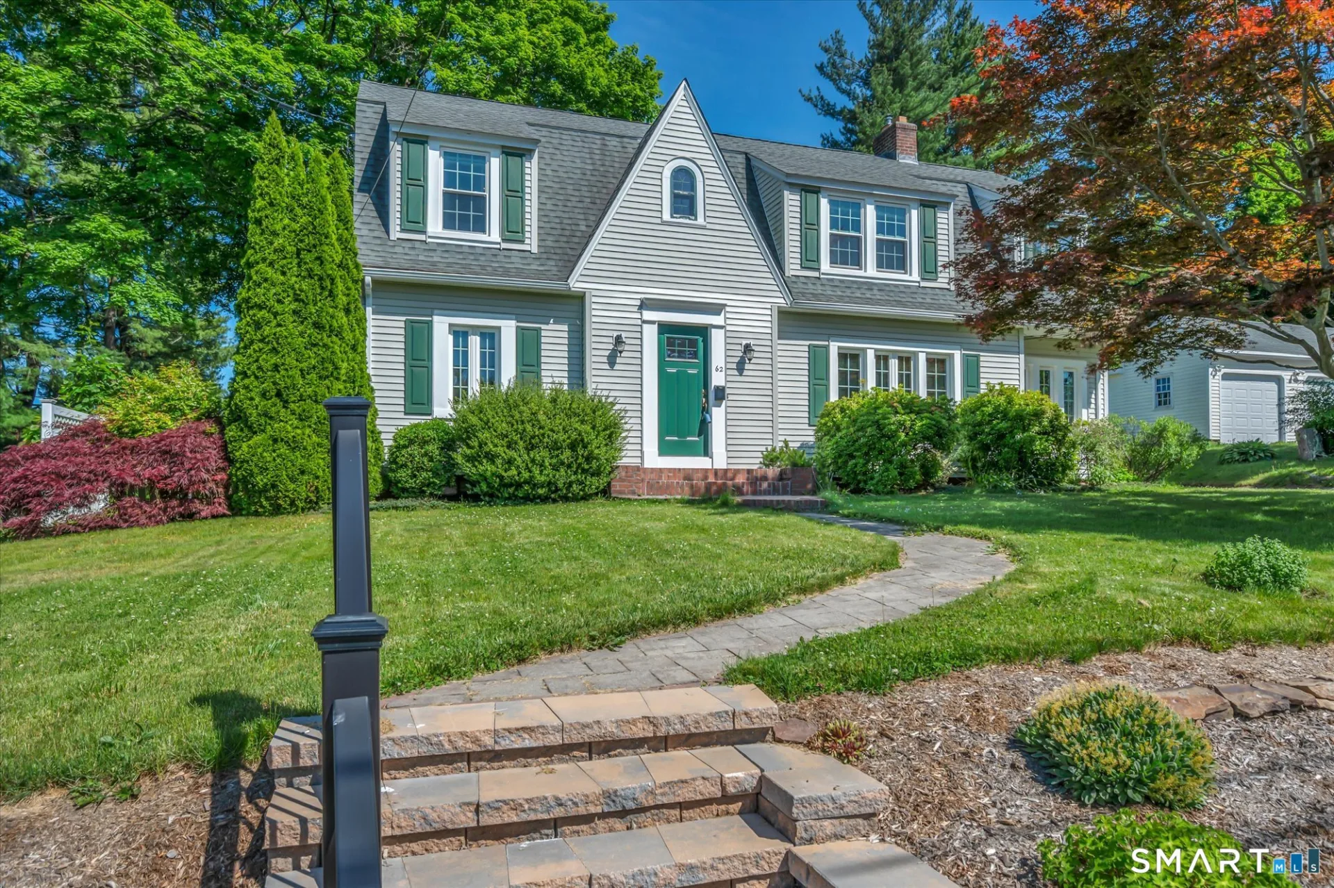 62 Hillcrest Terrace, Meriden, CT