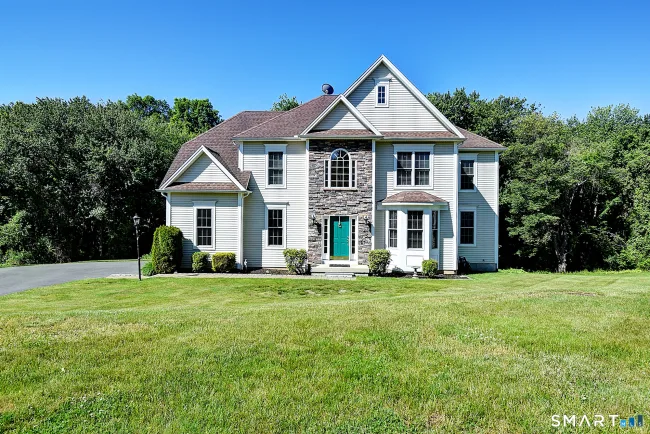 20 Livingston Way