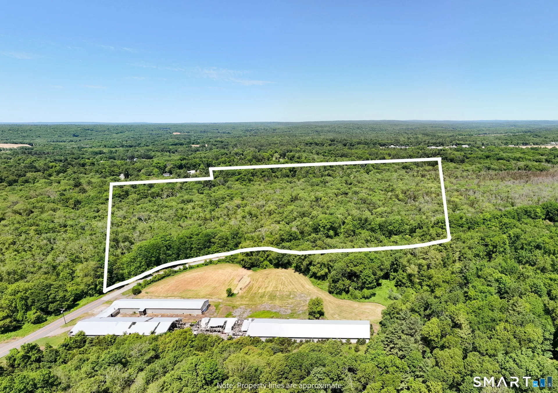 238 Bishop Crossing Road, Griswold, CT