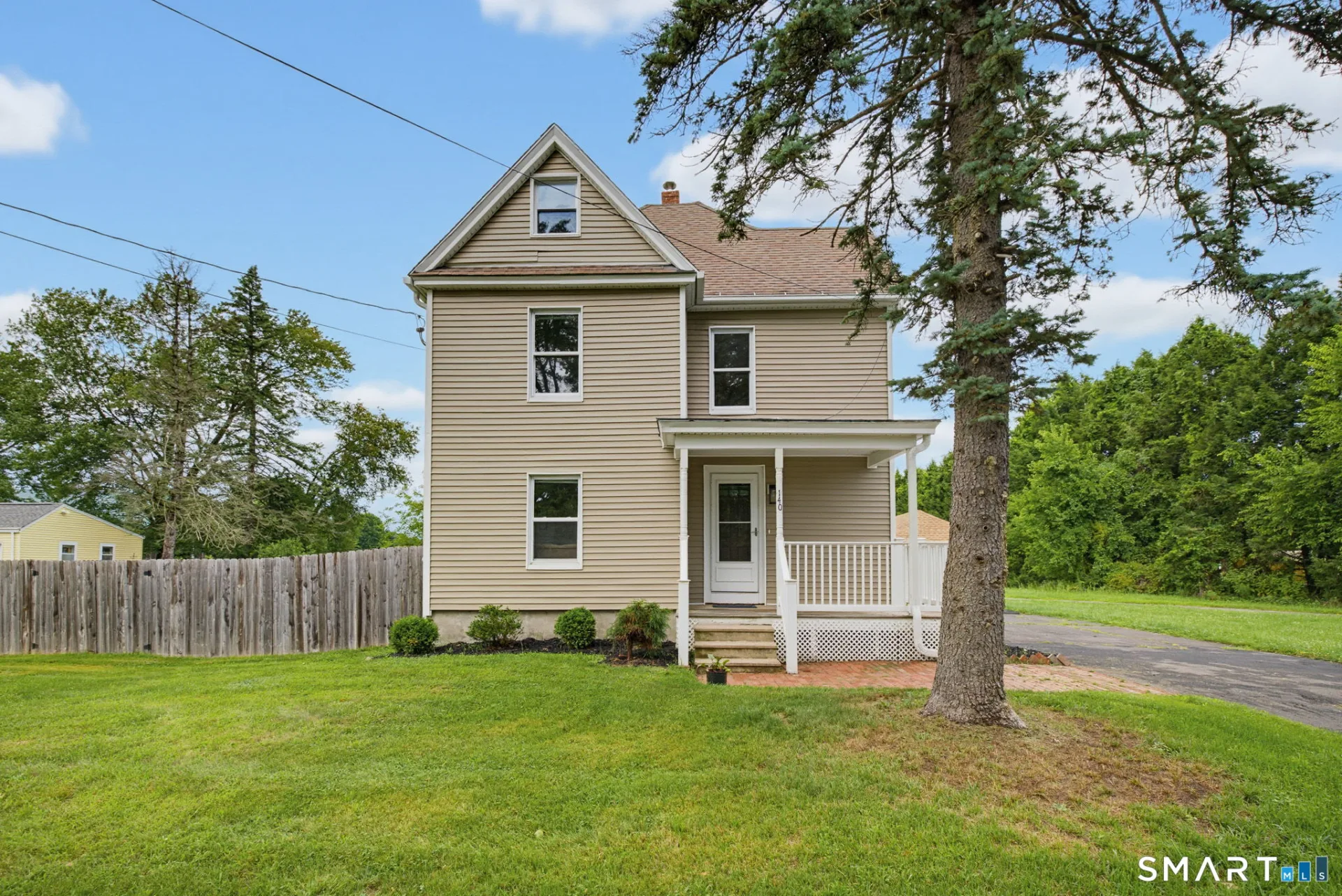 140 Chapel Road, South Windsor, CT