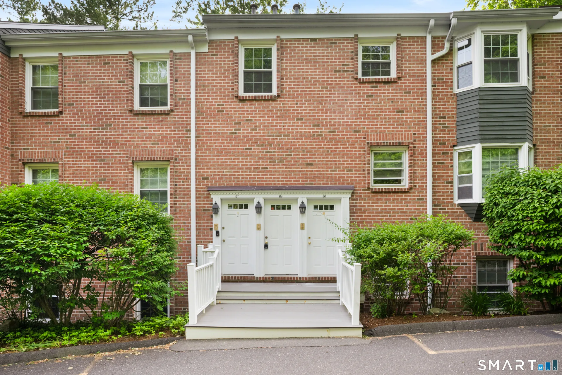 3 Valley View Road #39, Norwalk, CT