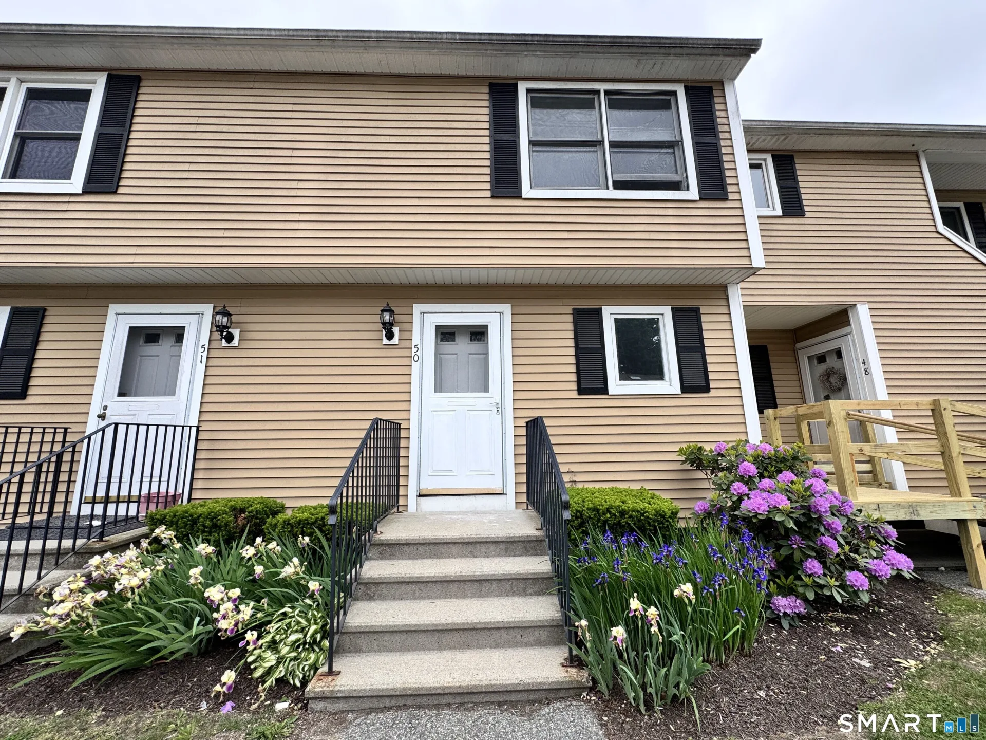 41 South Main Street #50, Griswold, CT