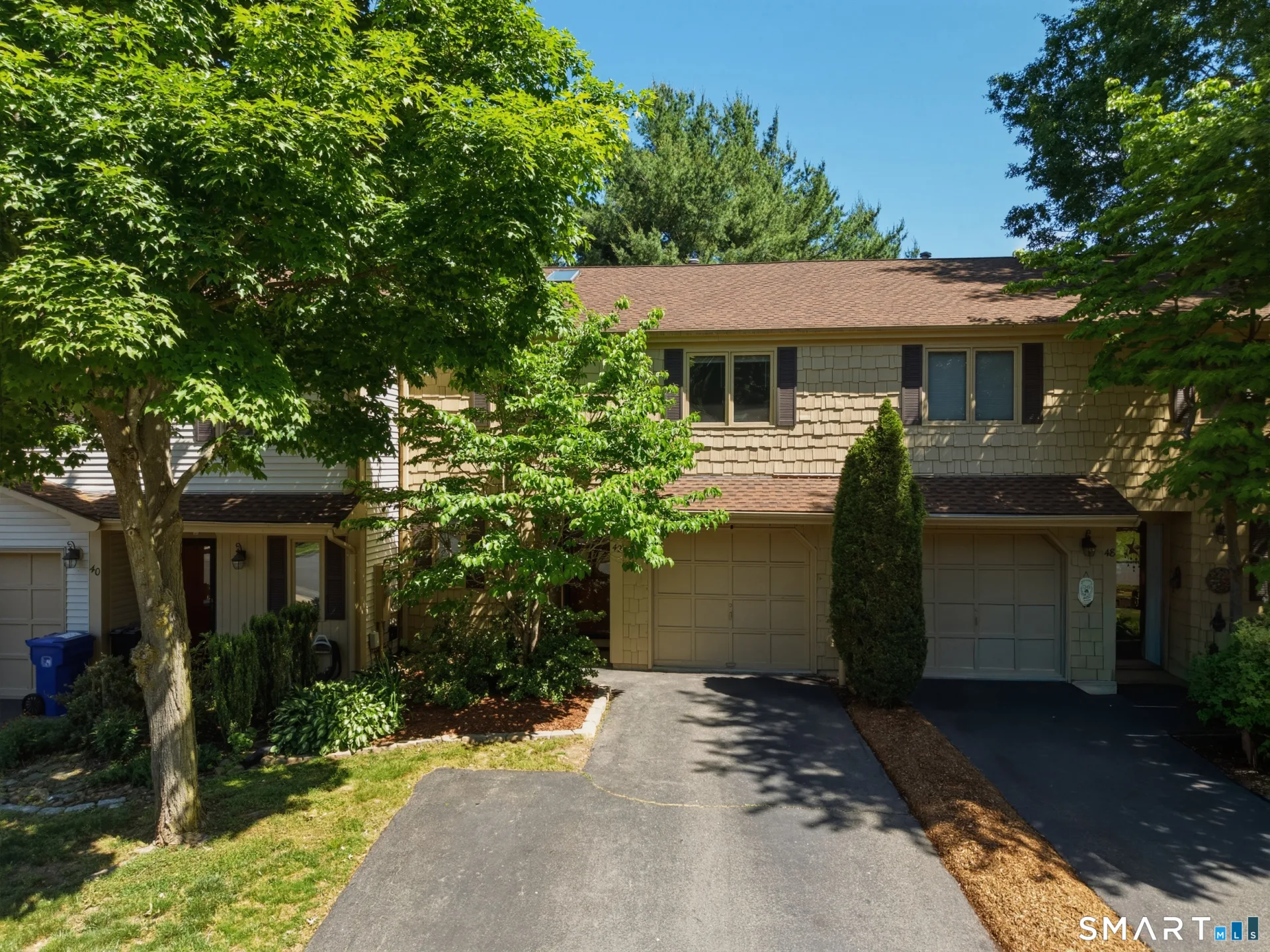 42 Apple Hill #42, Newington, CT