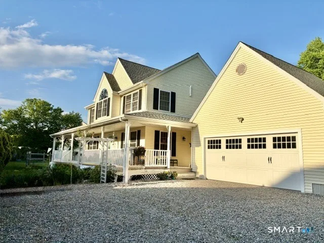 23 Swan Lane, Groton, CT