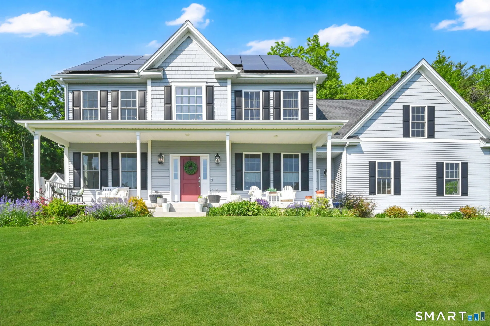 3 Windmill Lane, Canton, CT