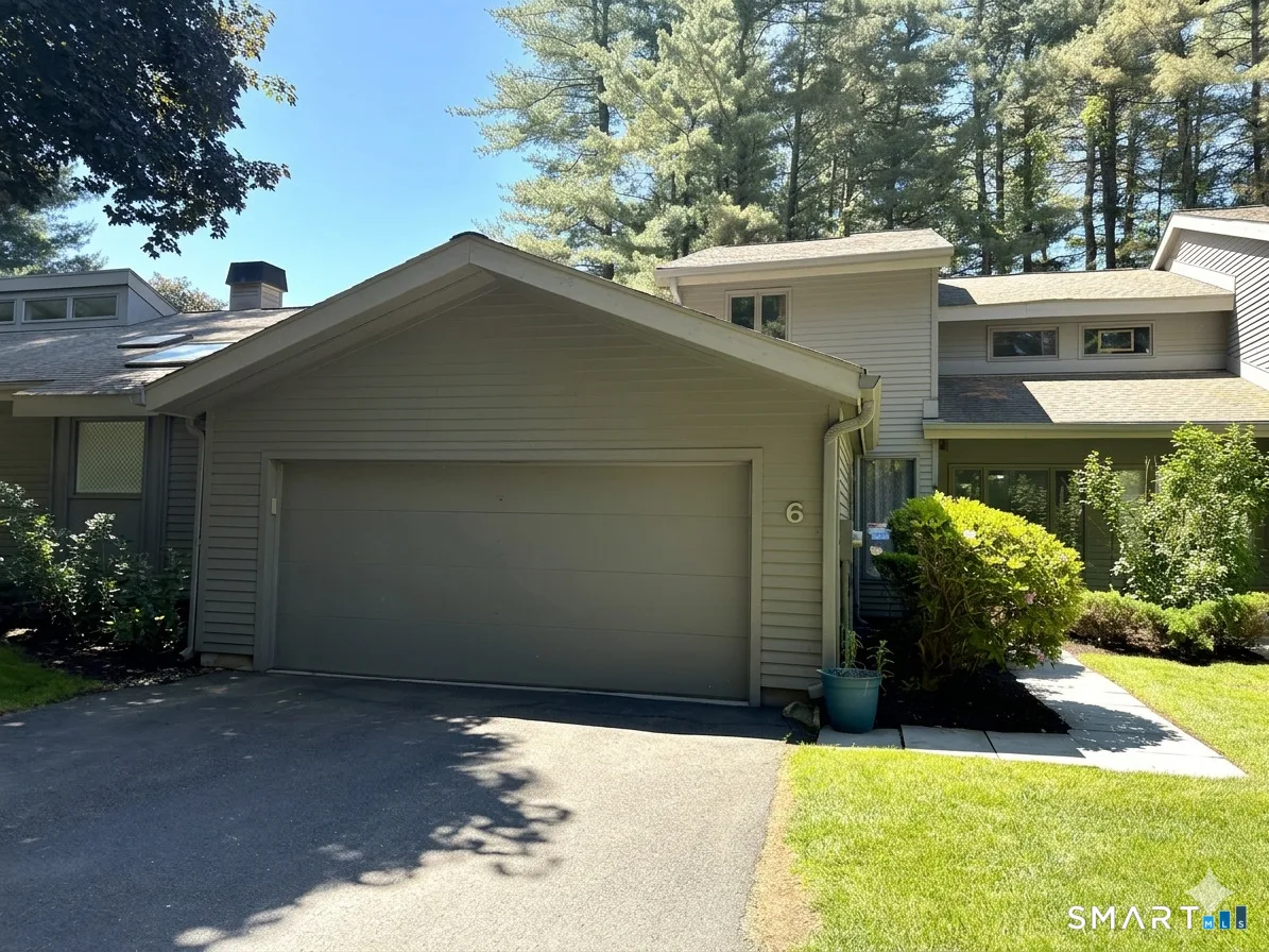 6 Spyglass Drive #6, Avon, CT