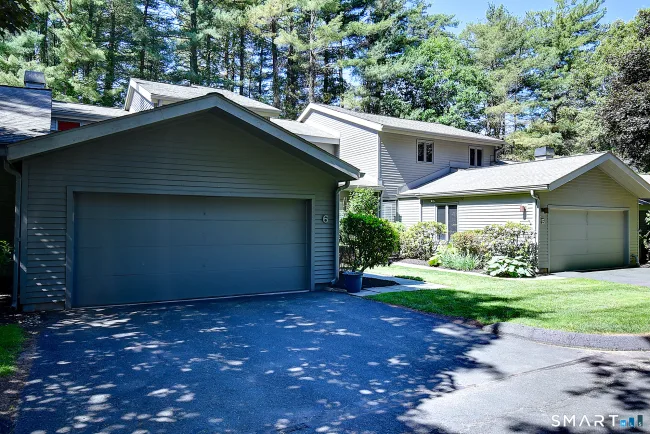 6 Spyglass Drive #6
