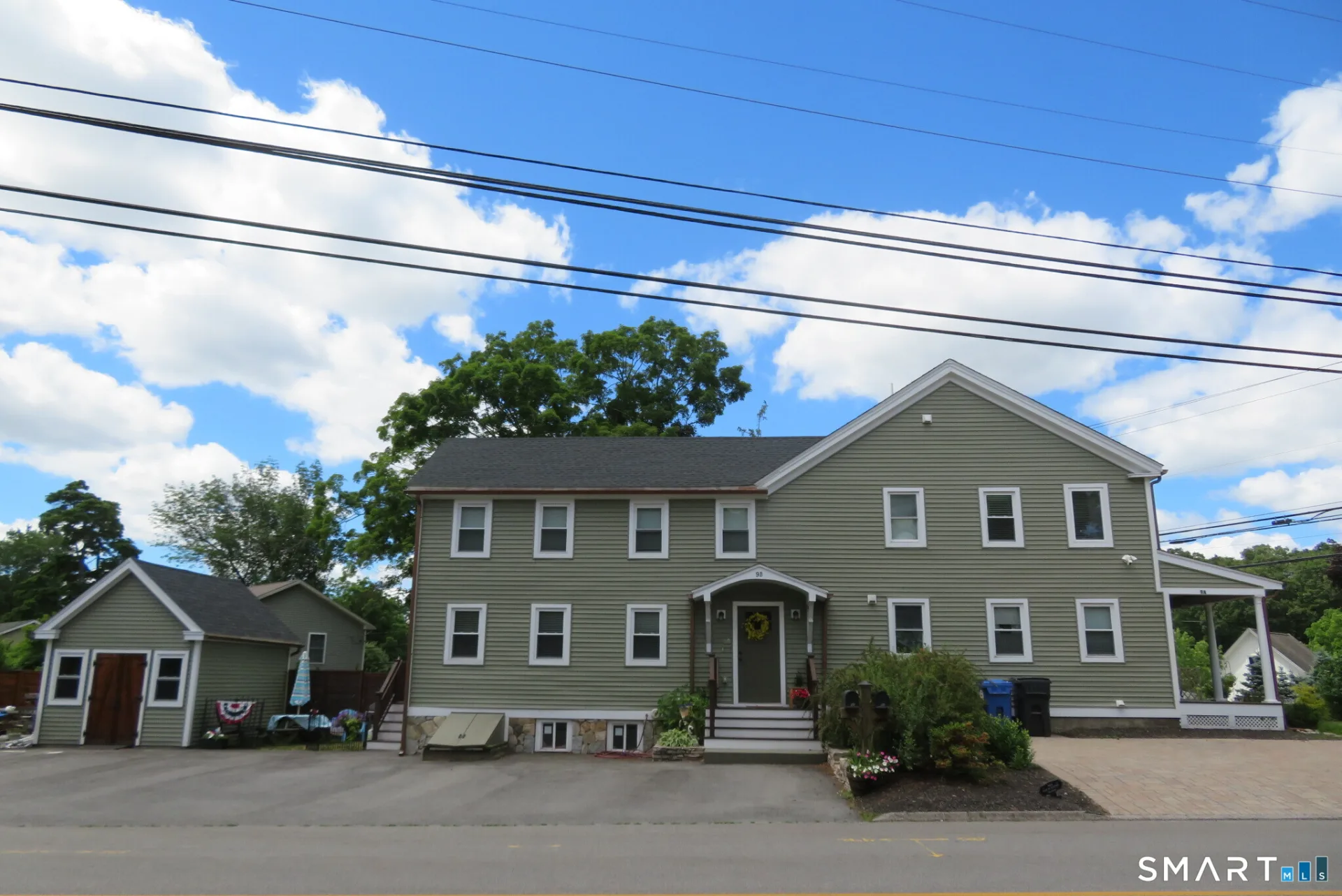 9 East Franklin Street, Killingly, CT