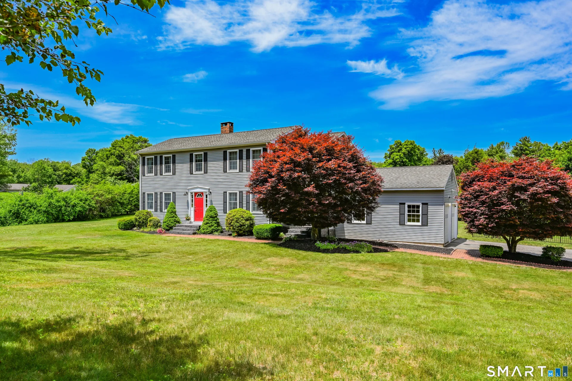 18 Carriage Drive, Burlington, CT