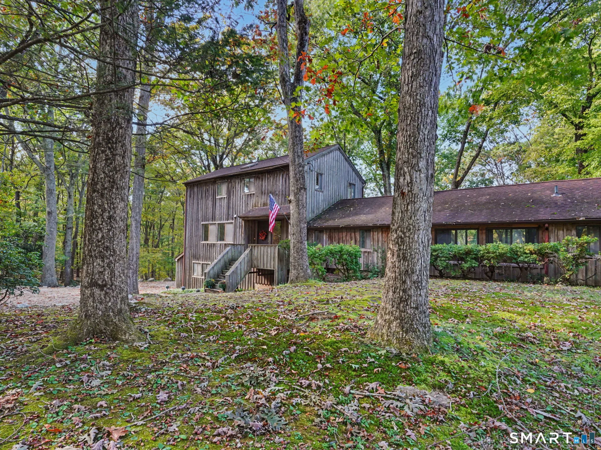 140 Vista Road, Wilton, CT