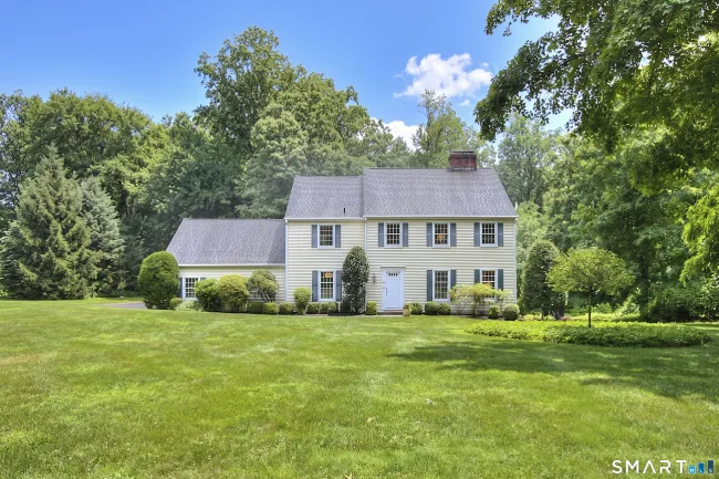 4 North Valley Road