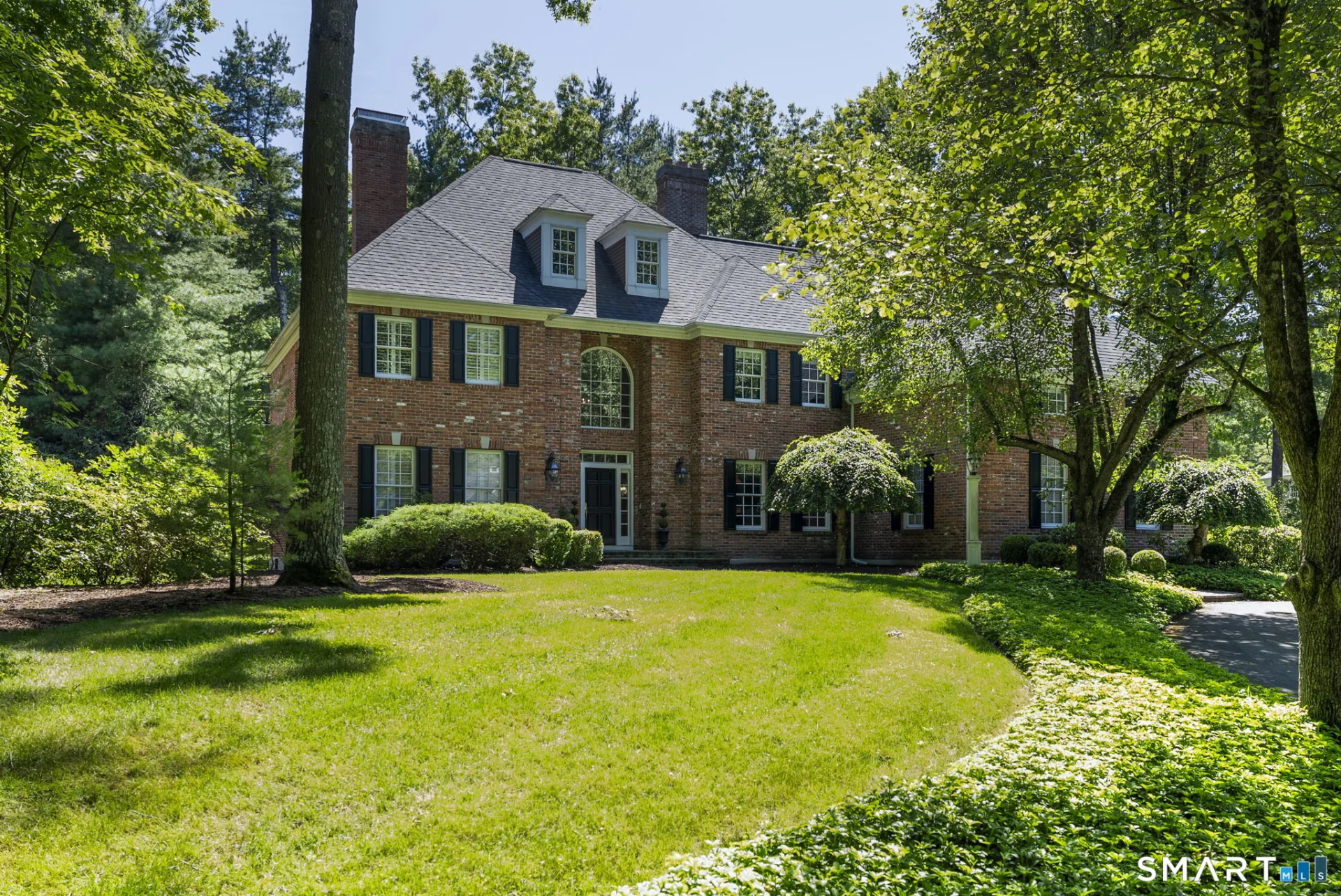 9 Kew Gardens, Farmington, CT