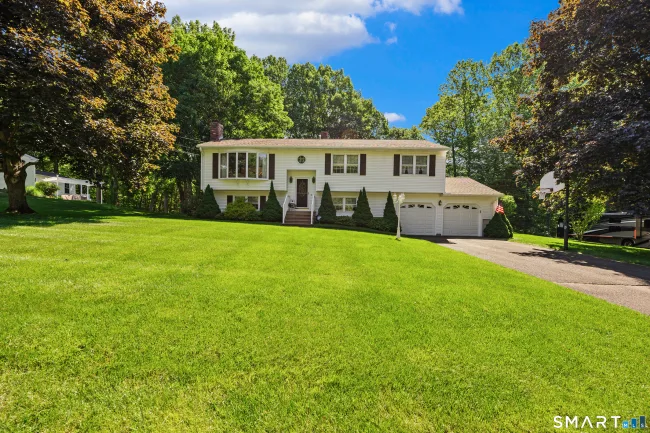 163 Sentinel Hill Road