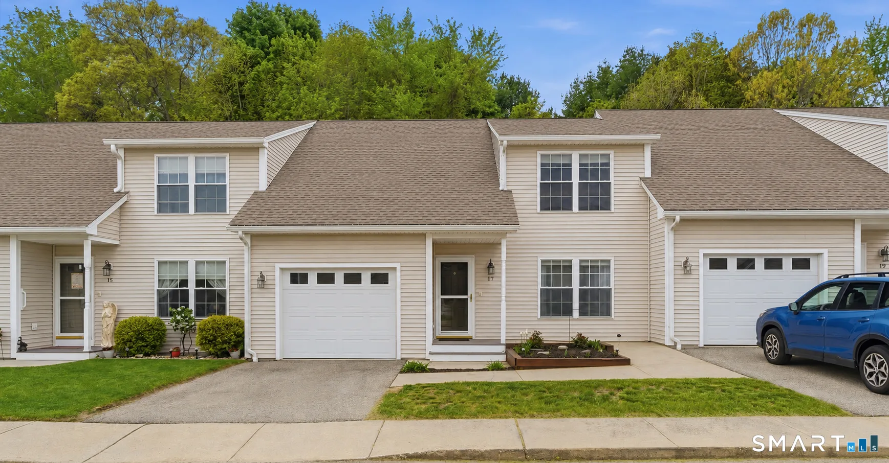 17 Cross Creek Road #17, Plainfield, CT