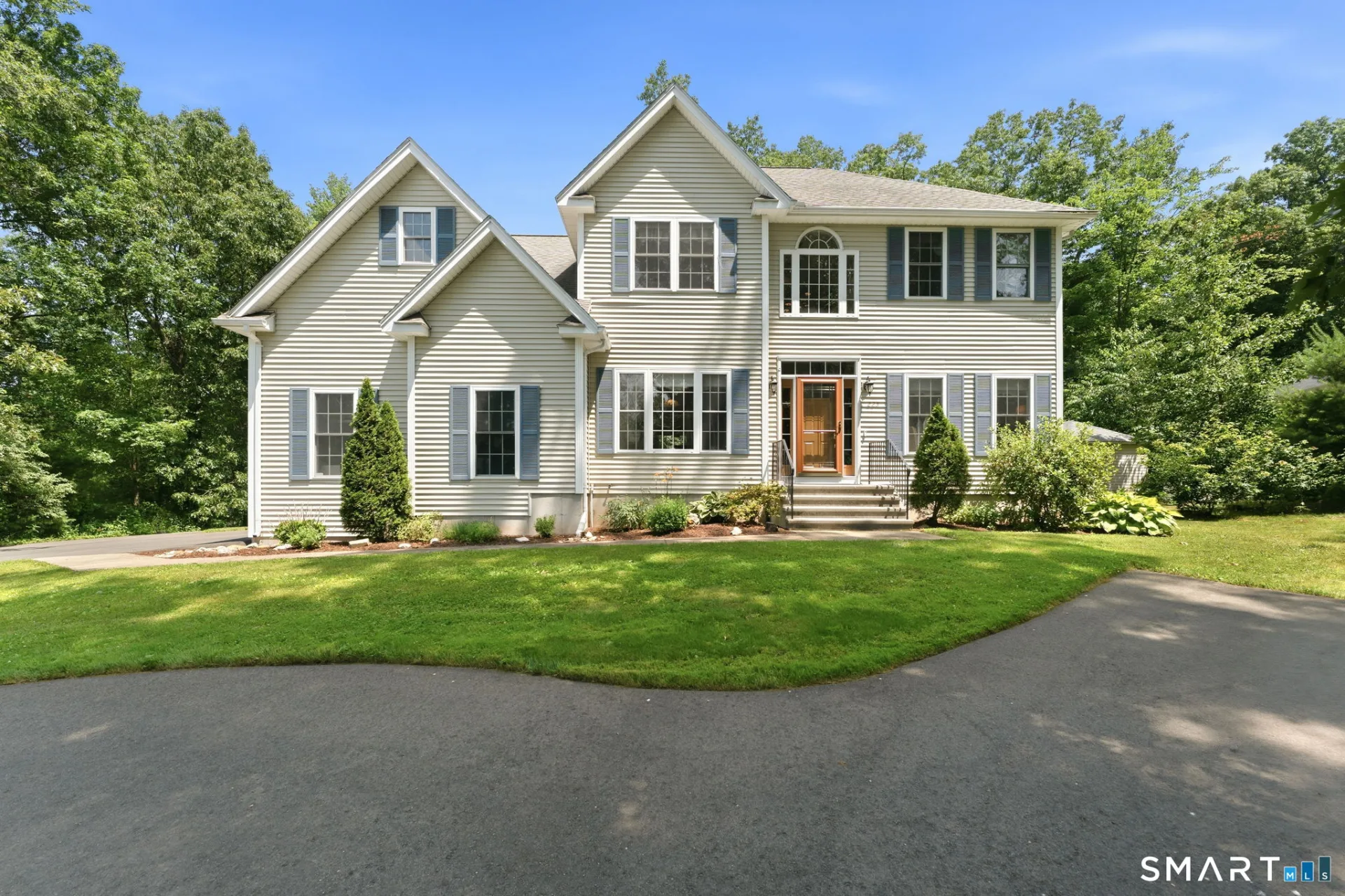 223 Broad Brook Road, Enfield, CT