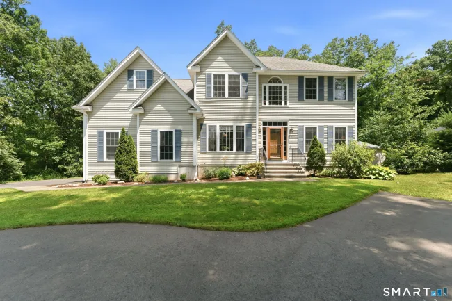 223 Broad Brook Road