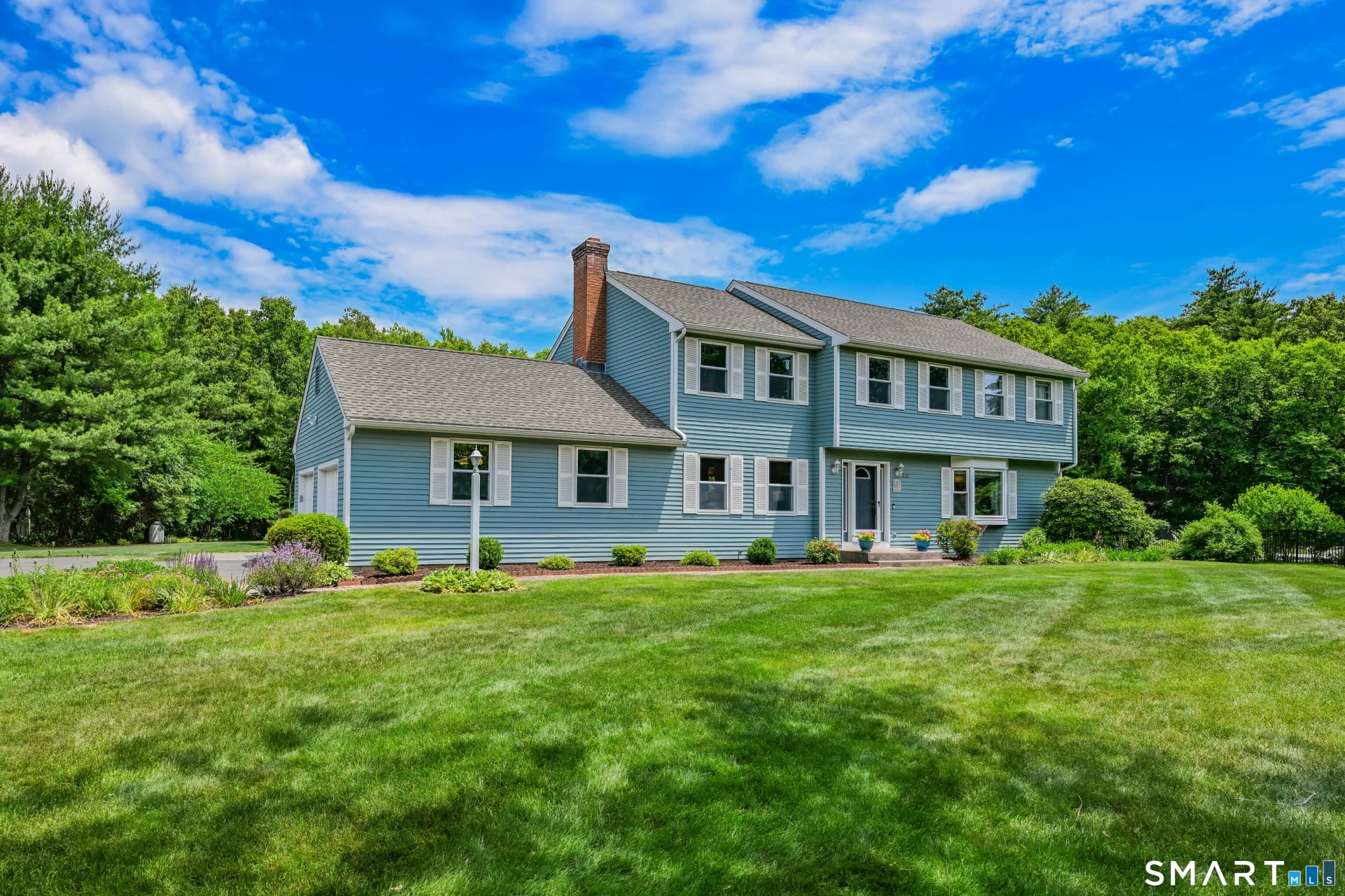 118 Mountain Spring Road, Burlington, CT
