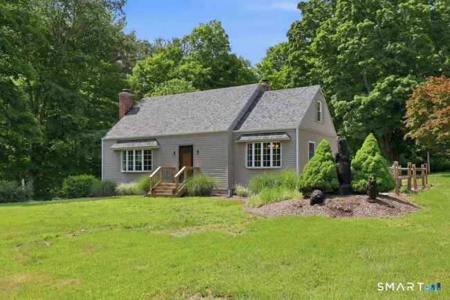 7 Davison Road