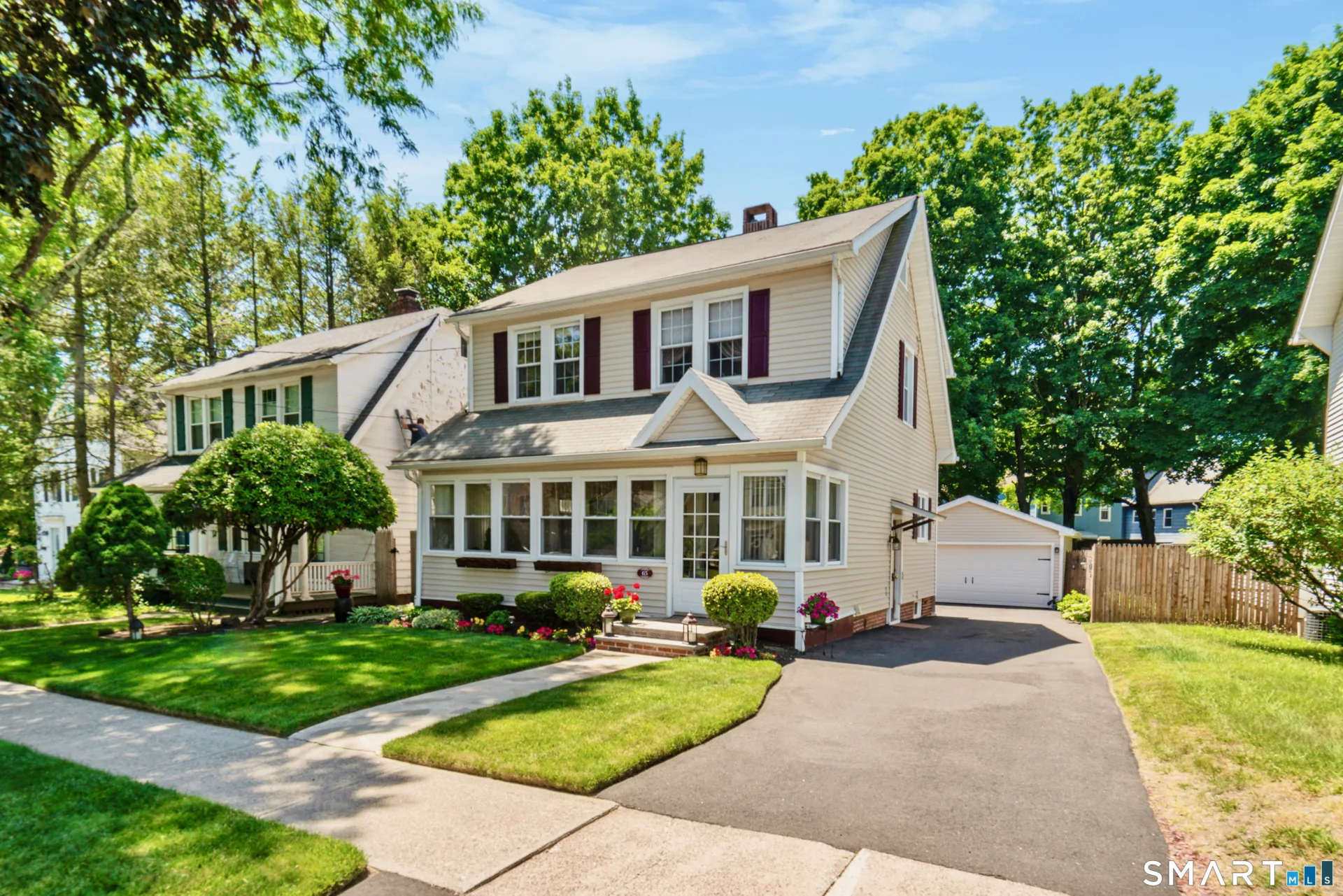 65 Ford Street, Hamden, CT