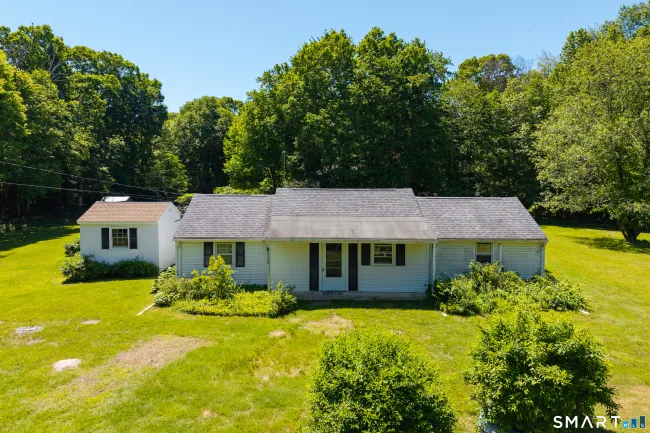 128 Mares Hill Road