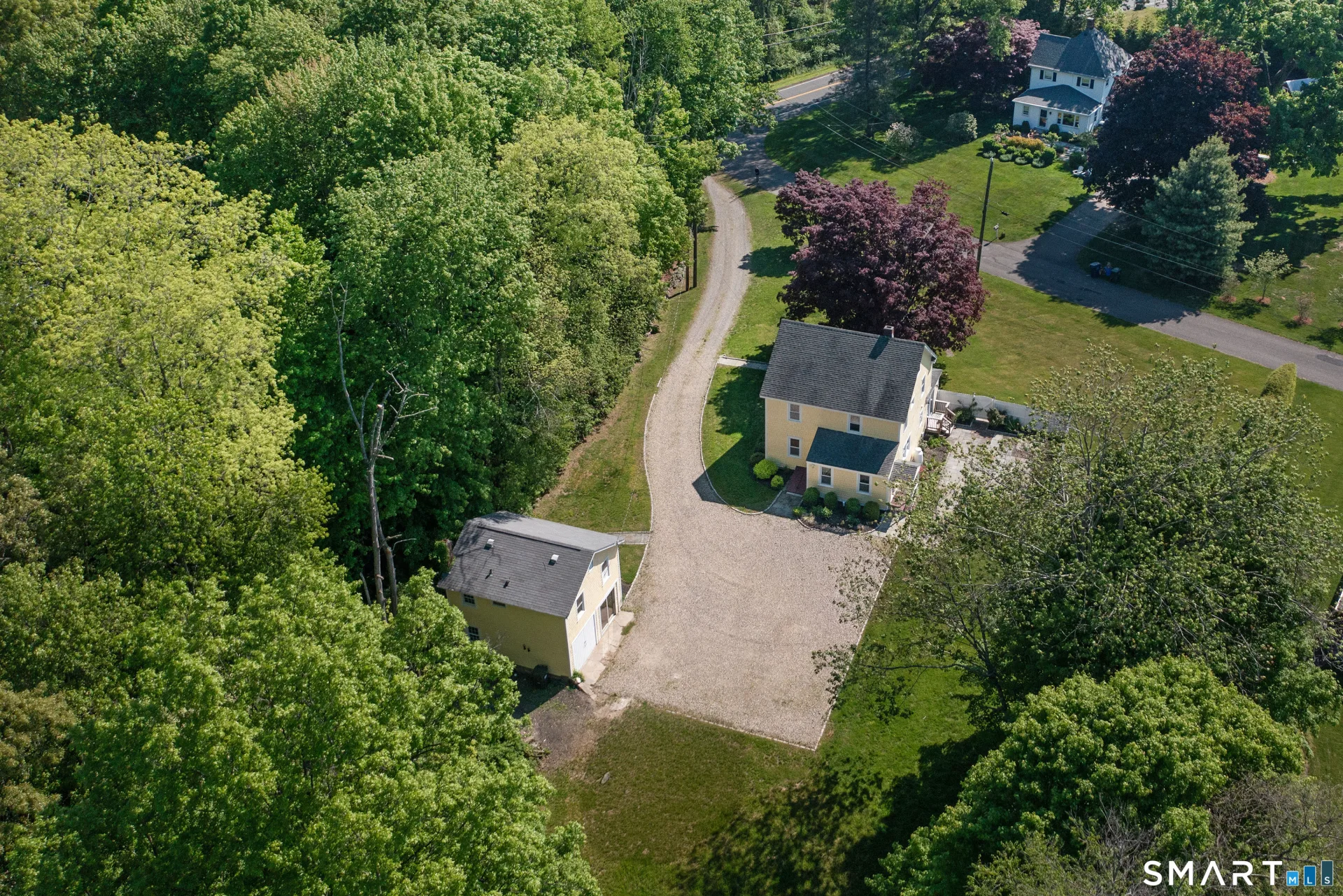 159 Barry Avenue, Ridgefield, CT