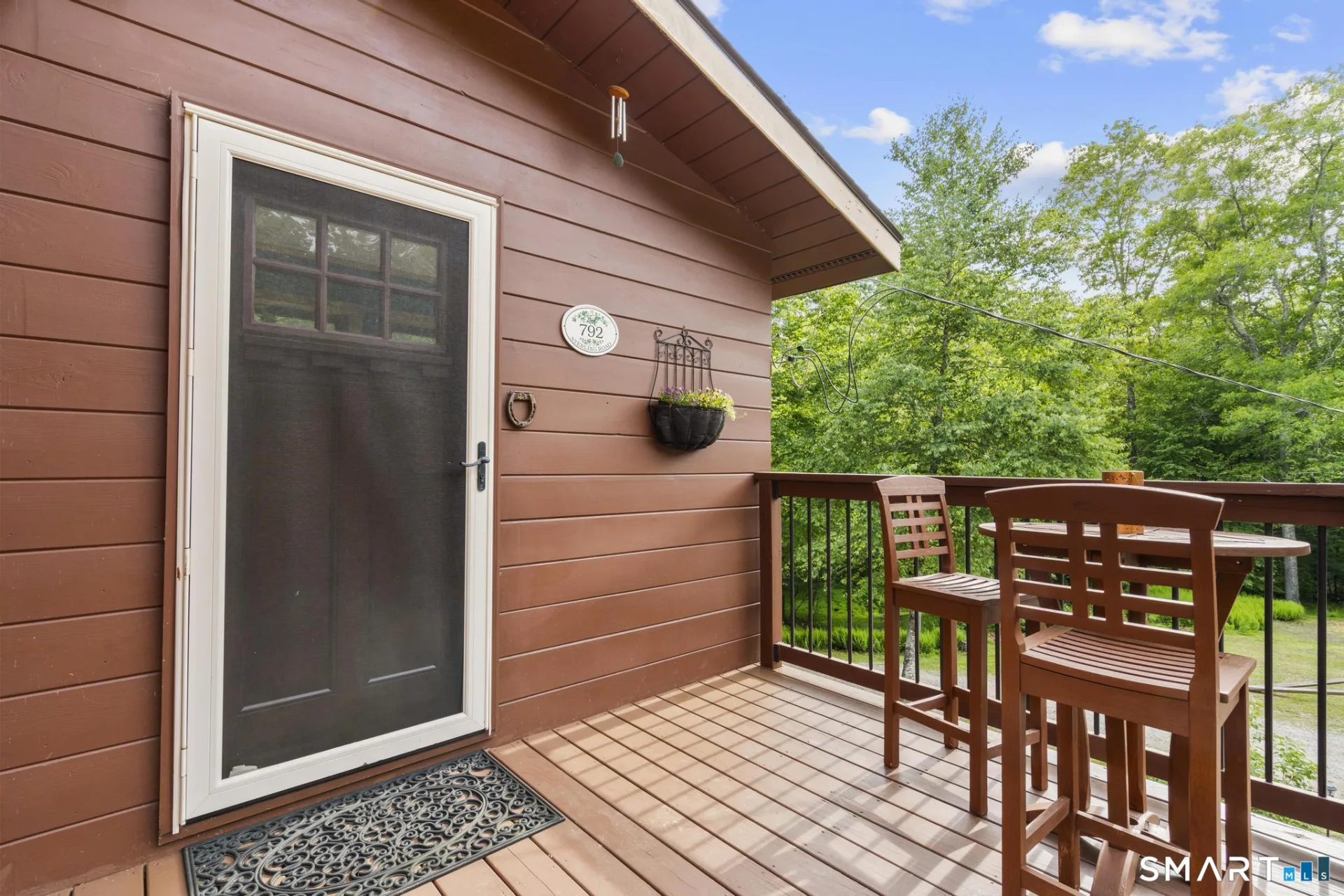792 Sterling Road, Sterling, CT