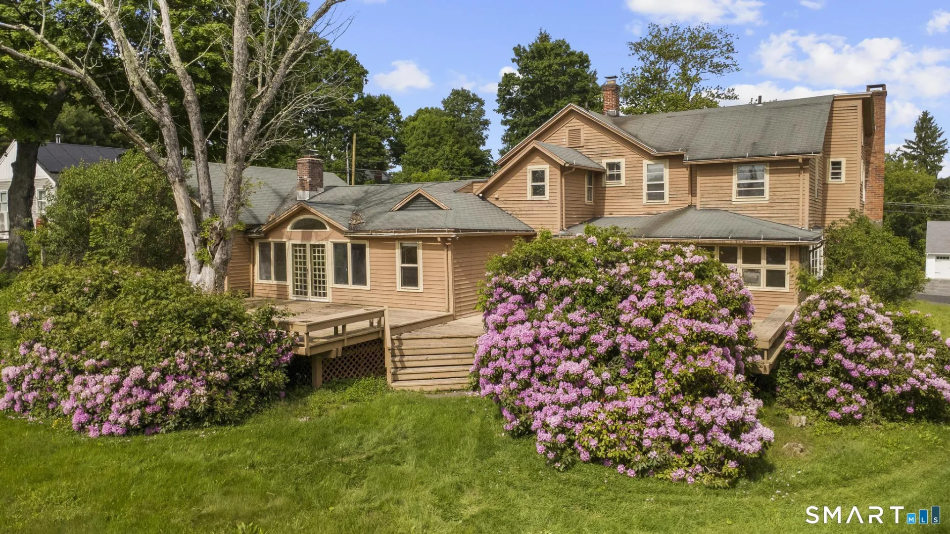 222 Old South Road, Litchfield, CT