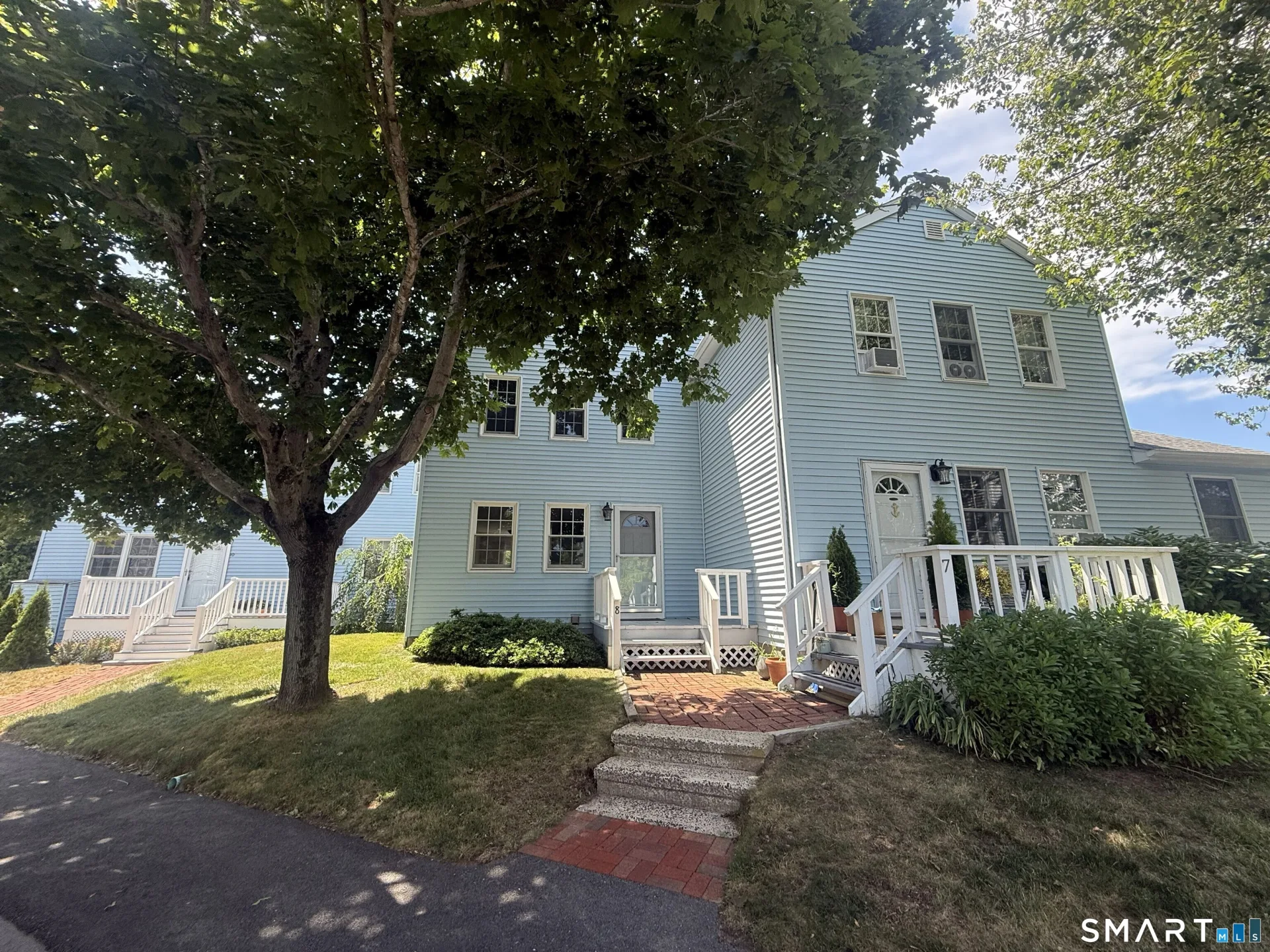 10 Masons Island Road #8, Stonington, CT