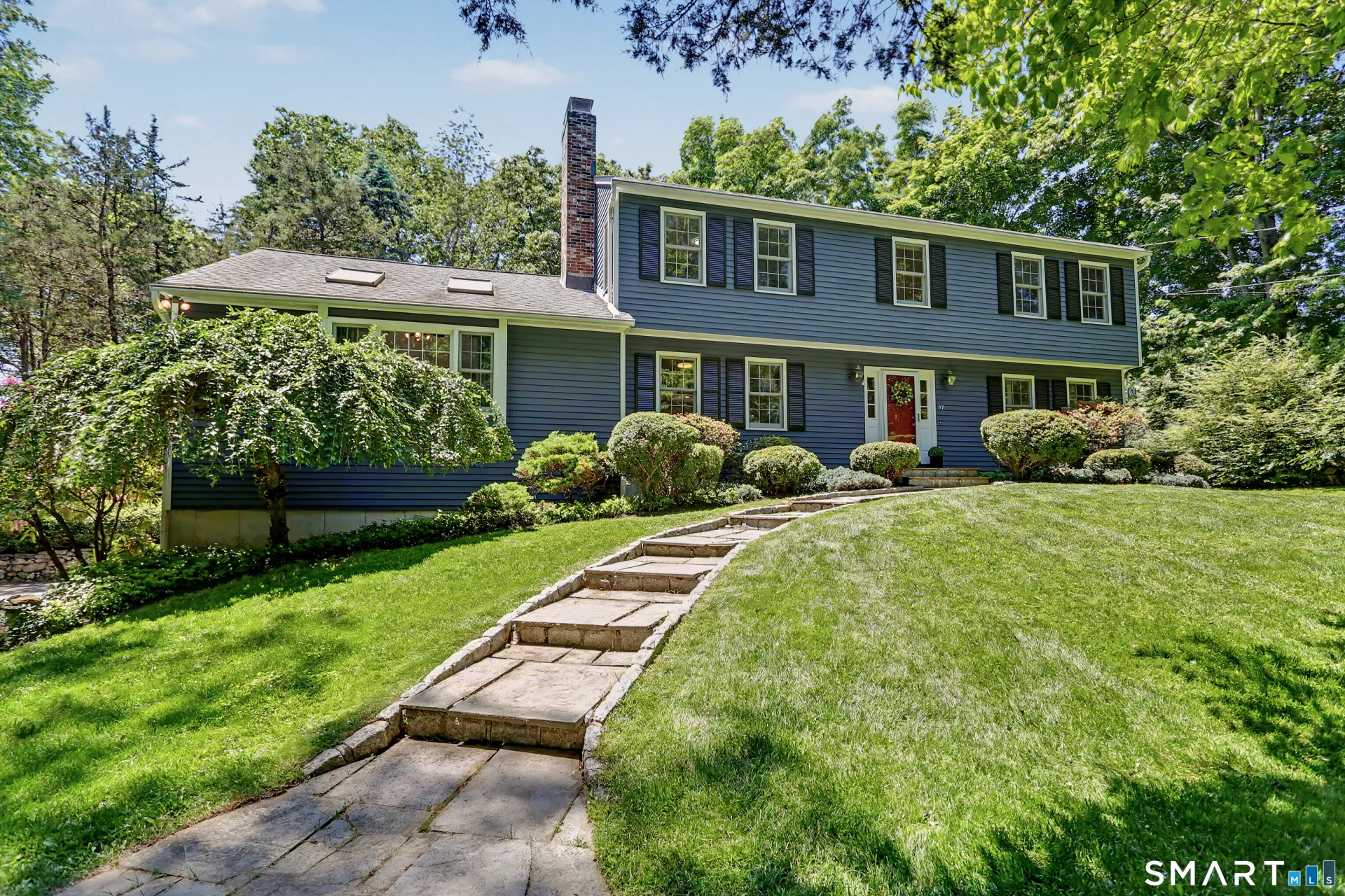 57 Fawn Meadow Drive, Trumbull, CT