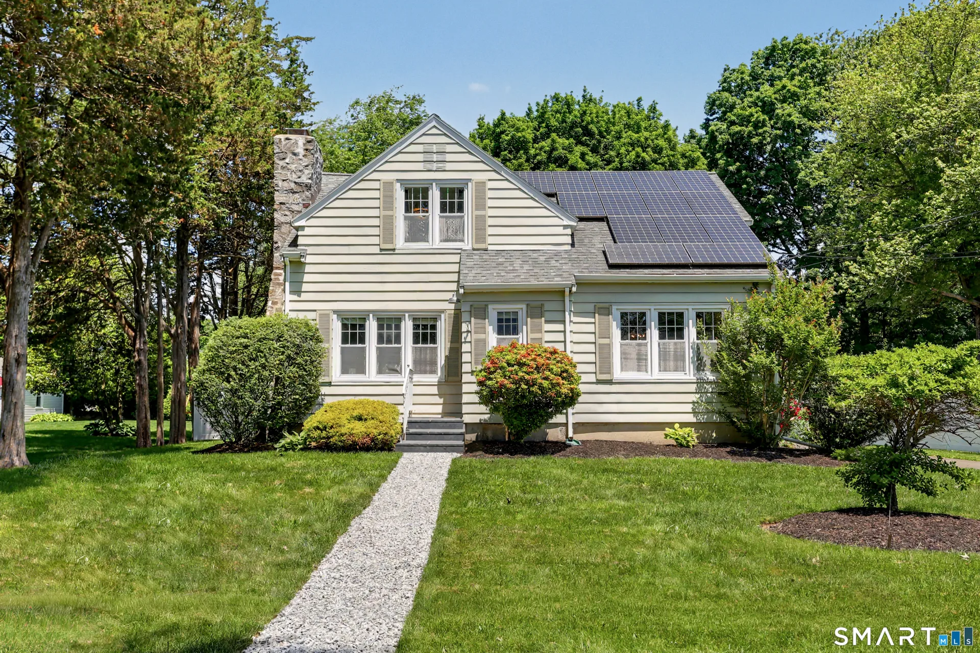 23 Brewster Place, Trumbull, CT
