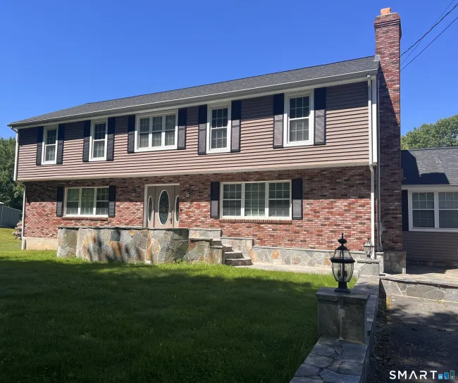 100 Mount Tobe Road