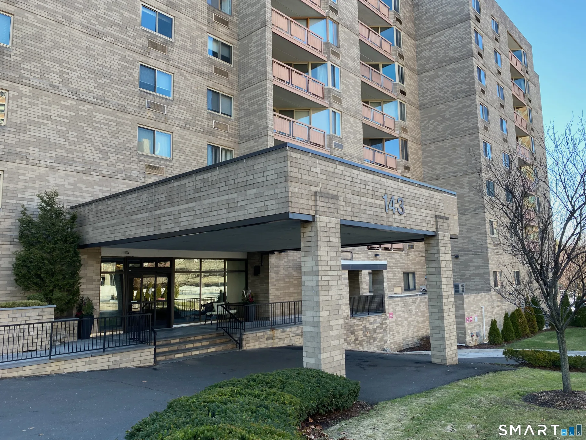 143 Hoyt Street #4K, Stamford, CT